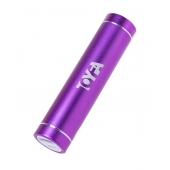 Портативное зарядное устройство A-toys 2400 mAh microUSB - A-toys - купить с доставкой в Бийске