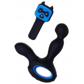 Вибростимулятор простаты с подогревом - Erotist Adult Toys - в Бийске купить с доставкой