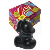 Сувенир в коробке  Босс - LOVETOY (А-Полимер) - купить с доставкой в Бийске