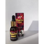 Капли для женщин Rendezvous - 30 мл. - Капиталпродукт - купить с доставкой в Бийске
