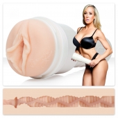 Мастурбатор-вагина Fleshlight Girls - Brandi Love Heartthrob - Fleshlight - в Бийске купить с доставкой