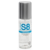 Универсальный лубрикант на водной основе S8 Original Lubricant - 125 мл. - Stimul8 - купить с доставкой в Бийске