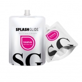 Ухаживающий лубрикант на водной основе Splashglide Vaginal With Aloe Vera - 100 мл. - Splashglide - купить с доставкой в Бийске