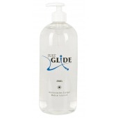 Анальный гель-лубрикант Just Glide Anal - 1000 мл. - Orion - купить с доставкой в Бийске