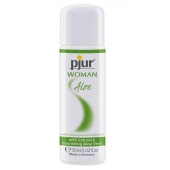 Лубрикант на водной основе pjur WOMAN Aloe - 30 мл. - Pjur - купить с доставкой в Бийске