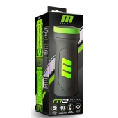 Мастурбатор-вагина M2 SUPERIOR STROKER - Blush Novelties - в Бийске купить с доставкой