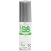 Веганский лубрикант на водной основе S8 Vegan Lube - 50 мл. - Stimul8 - купить с доставкой в Бийске