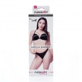 Мастурбатор-вагина Fleshlight Girls - Abella Danger Danger - Fleshlight - в Бийске купить с доставкой