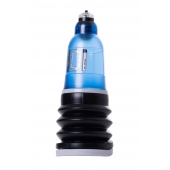 Синяя гидропомпа HydroMAX3 - Bathmate - в Бийске купить с доставкой