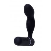 Стимулятор простаты Prostate Vibe - 10,5 см. - Bathmate - в Бийске купить с доставкой