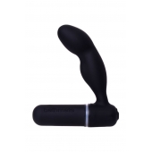 Стимулятор простаты Prostate Vibe - 10,5 см. - Bathmate - в Бийске купить с доставкой
