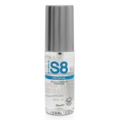 Универсальный лубрикант на водной осноdе S8 Original Lube - 50 мл. - Stimul8 - купить с доставкой в Бийске