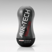 Мастурбатор AIR-TECH Squeeze Strong - Tenga - в Бийске купить с доставкой