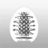 Мастурбатор-яйцо EGG Brush - Tenga - в Бийске купить с доставкой