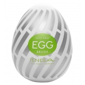 Мастурбатор-яйцо EGG Brush - Tenga - в Бийске купить с доставкой