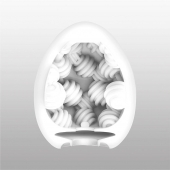 Мастурбатор-яйцо EGG Sphere - Tenga - в Бийске купить с доставкой