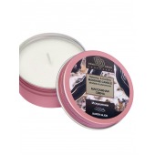 Массажная свеча  Искушение - БиоМед - купить с доставкой в Бийске