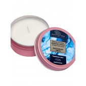 Массажная свеча  Гавайское лето - БиоМед - купить с доставкой в Бийске