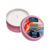 Массажная свеча  Фруктовая фантазия - БиоМед - купить с доставкой в Бийске