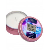 Массажная свеча  Смузи бум - БиоМед - купить с доставкой в Бийске