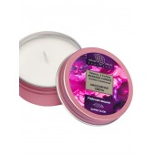 Массажная свеча  Райская вишня - БиоМед - купить с доставкой в Бийске