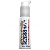 Лубрикант с ароматом шоколада Swiss Navy Chocolate Bliss Lube - 29,5 мл. - Swiss navy - купить с доставкой в Бийске