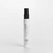 Спрей для усиления слюноотделения Slow Sex Mouthwatering Spray - 13 мл. - Bijoux Indiscrets - купить с доставкой в Бийске