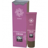 Возбуждающий крем для женщин Stimulation Cream - 30 мл. - Shiatsu - купить с доставкой в Бийске