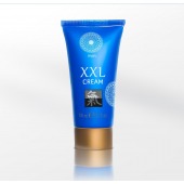 Интимный крем для мужчин XXL CREAM - 50 мл. - Shiatsu - купить с доставкой в Бийске