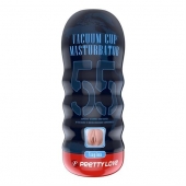 Мастурбатор-вагина Vacuum Cup Masturbator - Baile - в Бийске купить с доставкой