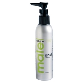 Анальный лубрикант MALE Cobeco Anal Lubricant - 150 мл. - Cobeco - купить с доставкой в Бийске