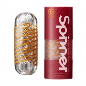 Мастурбатор SPINNER Beads - Tenga - в Бийске купить с доставкой