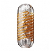 Мастурбатор SPINNER Beads - Tenga - в Бийске купить с доставкой