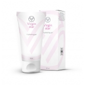 Интимный лубрикант для женщин Titan Gel Virgin Star - 50 мл. - Titan - купить с доставкой в Бийске