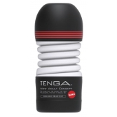 Мастурбатор TENGA Rolling Head Cup Strong - Tenga - в Бийске купить с доставкой