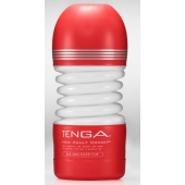 Мастурбатор TENGA Rolling Head Cup - Tenga - в Бийске купить с доставкой