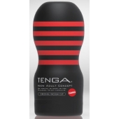 Мастурбатор TENGA Original Vacuum Cup Hard - Tenga - в Бийске купить с доставкой