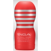 Мастурбатор TENGA Original Vacuum Cup - Tenga - в Бийске купить с доставкой