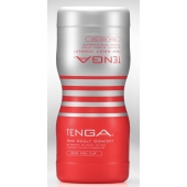 Мастурбатор TENGA Dual Sensation Cup - Tenga - в Бийске купить с доставкой