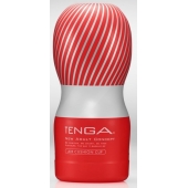 Мастурбатор TENGA Air Flow Cup - Tenga - в Бийске купить с доставкой
