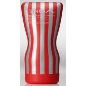 Мастурбатор TENGA Squeeze Tube Cup - Tenga - в Бийске купить с доставкой