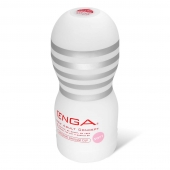 Мастурбатор TENGA Original Vacuum Cup Soft - Tenga - в Бийске купить с доставкой