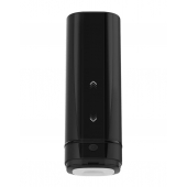 Мастурбатор для секса на расстоянии Onyx+ - Kiiroo - в Бийске купить с доставкой