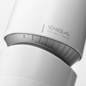 Мастурбатор TENGA AERO Silver Ring - Tenga - в Бийске купить с доставкой