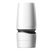 Мастурбатор TENGA AERO Silver Ring - Tenga - в Бийске купить с доставкой
