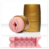 Мини-мастурбатор для тренировки выносливости Fleshlight Quickshot Stamina - Fleshlight - в Бийске купить с доставкой