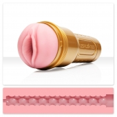 Мастурбатор-вагина Fleshlight - Go Stamina Training Unit - Fleshlight - в Бийске купить с доставкой