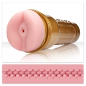 Мастурбатор-анус Fleshlight - Pink Butt Stamina Training Unit - Fleshlight - в Бийске купить с доставкой