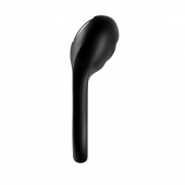Черное эрекционное виброкольцо Majestic Duo - Satisfyer - в Бийске купить с доставкой
