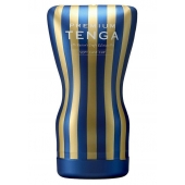 Мастурбатор TENGA Premium Soft Case Cup - Tenga - в Бийске купить с доставкой